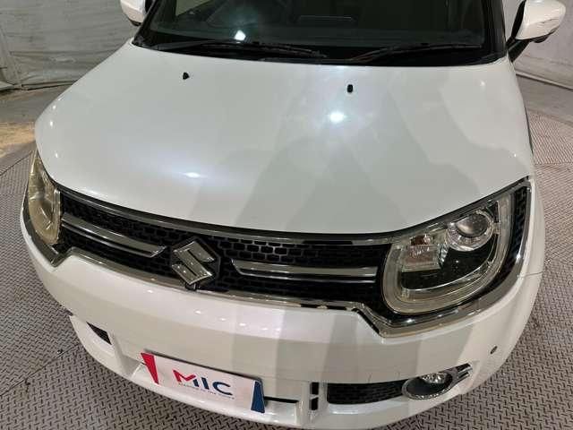 IGNIS 4WD