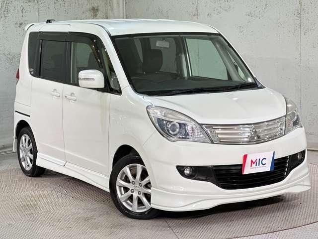 DELICA D:2 2WD