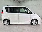 DELICA D:2 2WD