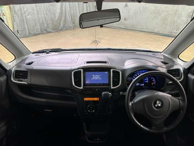 DELICA D:2 2WD