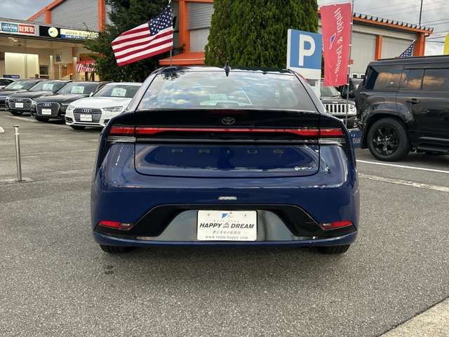 PRIUS