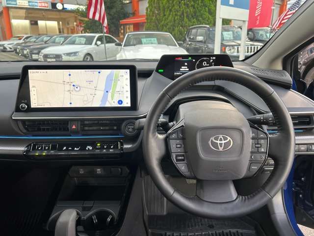 PRIUS