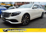 MERCEDES BENZ E class stationwagon
