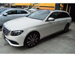 MERCEDES BENZ E class stationwagon