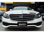MERCEDES BENZ E class stationwagon