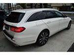 MERCEDES BENZ E class stationwagon