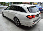 MERCEDES BENZ E class stationwagon