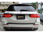 MERCEDES BENZ E class stationwagon
