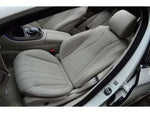 MERCEDES BENZ E class stationwagon