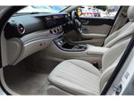 MERCEDES BENZ E class stationwagon
