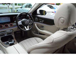 MERCEDES BENZ E class stationwagon