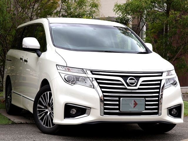ELGRAND