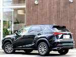 LEXUS NX300