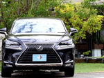 LEXUS NX300