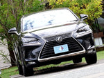 LEXUS NX300
