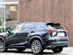 LEXUS NX300