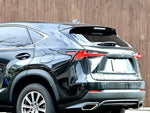 LEXUS NX300