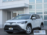 COROLLA CROSS HYBRID