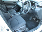 COROLLA CROSS HYBRID