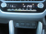 COROLLA CROSS HYBRID