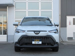 COROLLA CROSS HYBRID