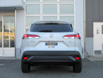 COROLLA CROSS HYBRID