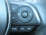 COROLLA CROSS HYBRID