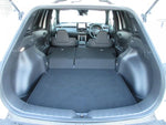 COROLLA CROSS HYBRID