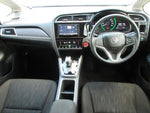 SHUTTLE HYBRID