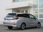 SHUTTLE HYBRID