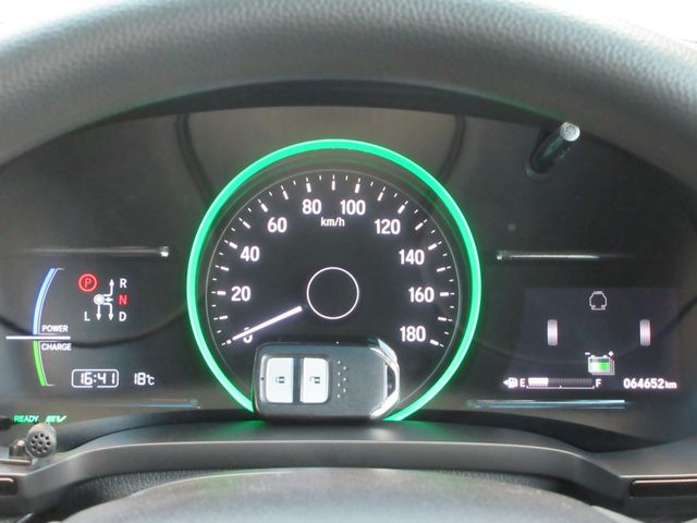 SHUTTLE HYBRID