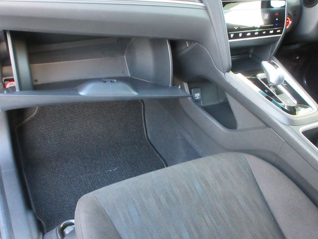 SHUTTLE HYBRID