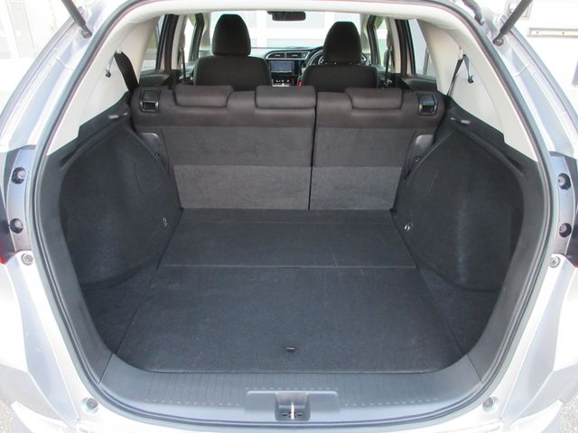SHUTTLE HYBRID