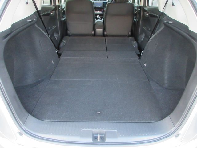 SHUTTLE HYBRID