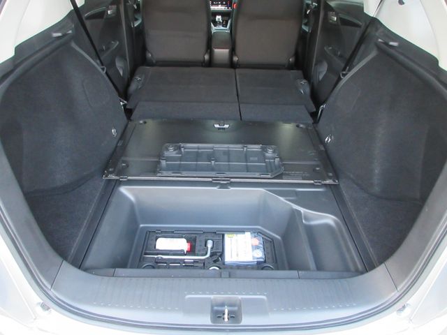 SHUTTLE HYBRID