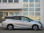 SHUTTLE HYBRID