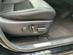 HARRIER 2WD