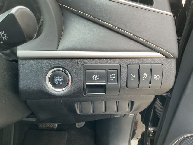 HARRIER 2WD