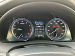HARRIER 2WD