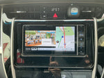 HARRIER 2WD