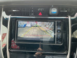 HARRIER 2WD