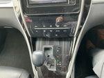 HARRIER 2WD