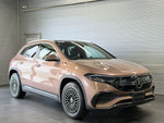 MERCEDES BENZ EQA