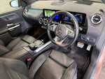 MERCEDES BENZ EQA