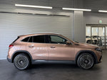MERCEDES BENZ EQA