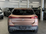 MERCEDES BENZ EQA