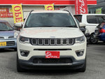 JEEP COMPASS 4WD