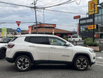 JEEP COMPASS 4WD