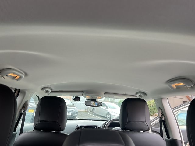 JEEP COMPASS 4WD