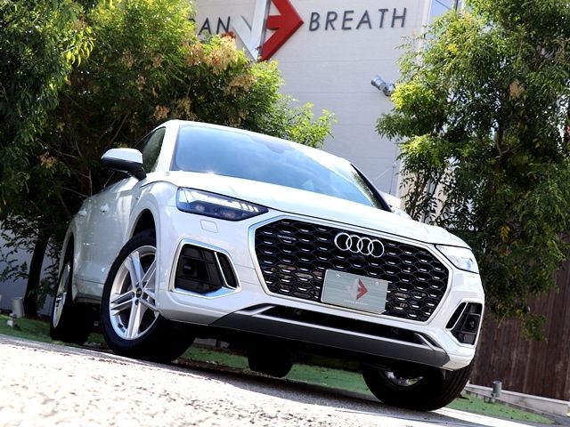 AUDI Q5 SPORTBACK